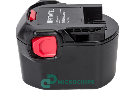 Купить Аккумулятор Pitatel TSB-173-AE(G)12B-15M (NiMH, 1500mAh, 12V) Аккумулятор Pitatel TSB-173-AE(G)12B-15M (NiMH, 1500mAh, 12V)