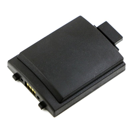 Аккумулятор для Vocera Communications Badge B3000, B3000N, B3000E (230-02020) 950mah