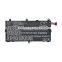 Аккумулятор для Samsung Galaxy Tab 3 7.0 T210, T211, P3200, P3210 (T4000E) 4000mah