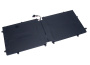 Аккумулятор (батарея) 063FK6 для ноутбука Dell XPS 18 1810, 14.8V, 4840mAh