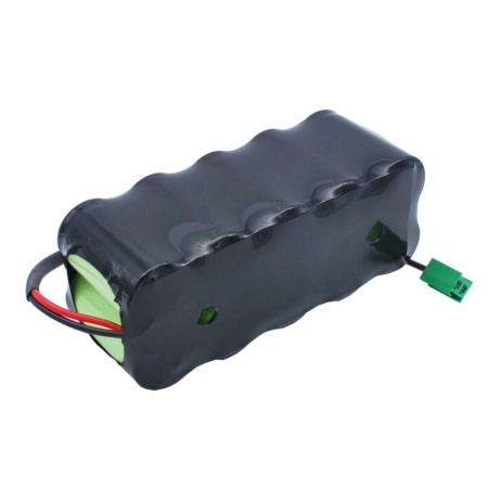 Аккумулятор для Marquette Dash 1000 (B10701) (4000mAh, 12V)