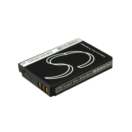 Аккумулятор для Canon NB-5L 1120mah