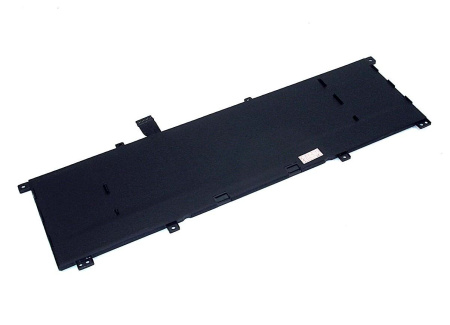 Аккумулятор (батарея) 8N0T7 для ноутбука Dell XPS 15 9575 11.4B, 6580mAh (оригинал)