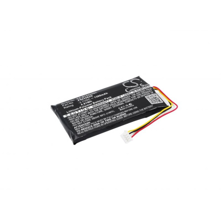 Купить Аккумулятор для Binatone Z430BT (P603562N) 1300mAh Аккумулятор для Binatone Z430BT (P603562N) 1300mAh