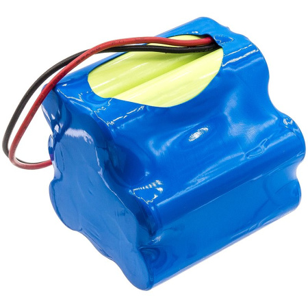 Аккумулятор для Annol SP-1000 2000mah