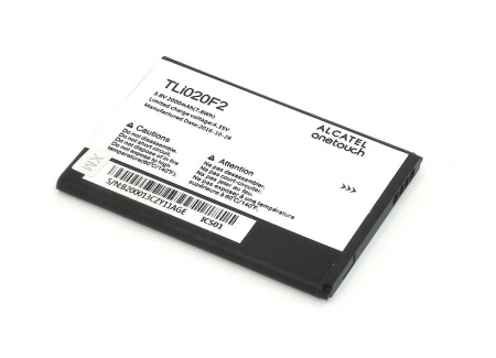 Аккумулятор TLi020F2 для Alcatel One Touch Fierce 2
