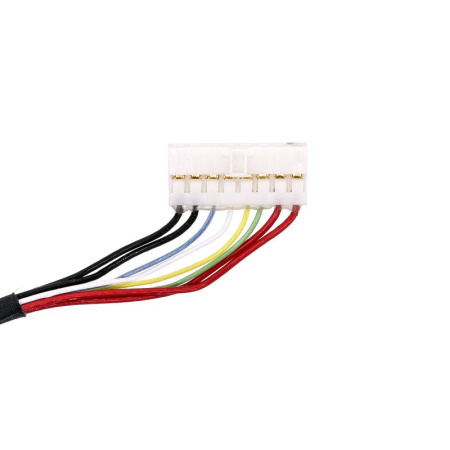 Аккумулятор для MSI Alpha 15 серии (BTY-M55) 5800mah