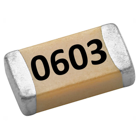 Конденсаторы 0603 (см. далее) Конденсаторы 0603 (см. далее)