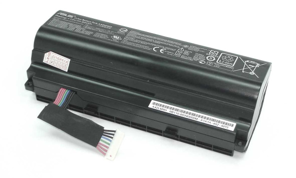 Купить Аккумулятор (батарея) A42N1403 для ноутбука Asus ROG G751, 15V, 5800mAh (оригинал) Аккумулятор (батарея) A42N1403 для ноутбука Asus ROG G751, 15V, 5800mAh (оригинал)