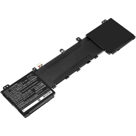 Купить Аккумулятор для ASUS ZenBook Pro 15 UX550, UX580, U5500 серии (C41N1728) 4400mah Аккумулятор для ASUS ZenBook Pro 15 UX550, UX580, U5500 серии (C41N1728) 4400mah