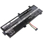 Аккумулятор для Lenovo IdeaPad 310-15IKB, 310-15ISK, 510-15IKB, 510-15ISK (L15L2PB4) 3750mAh