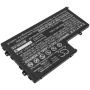 Аккумулятор для Dell Vostro 14-5480D, Latitude 14 3450, Inspiron 5543 серии (1WWHW) 7500mah