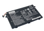 Аккумулятор (батарея) для ноутбука Lenovo ThinkPad E490 (01AV448), 11.1V, 4120mAh