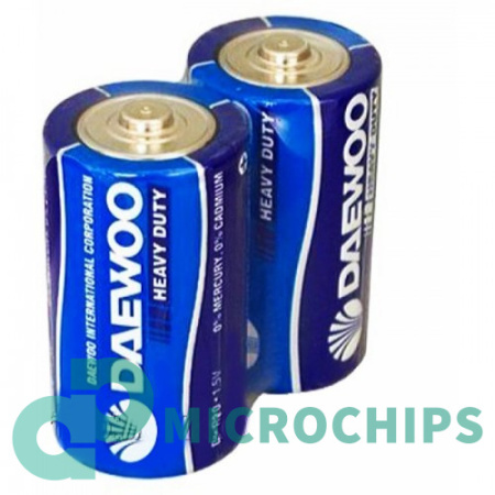 Купить Батарейка Daewoo R2 Батарейка Daewoo R2