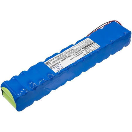 Аккумулятор для Smiths WZL-506 6000mAh