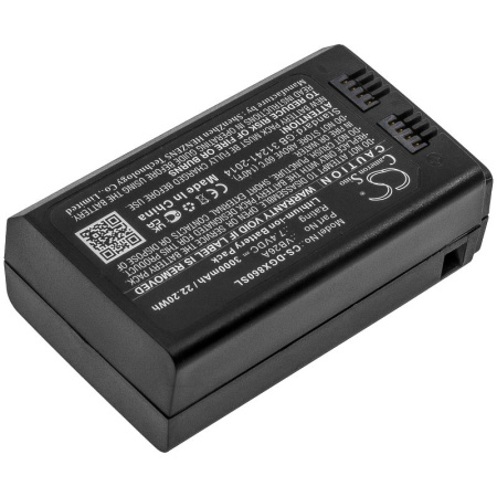 Купить Аккумулятор для Godox V1, V860III (VB26A) 3000mah Аккумулятор для Godox V1, V860III (VB26A) 3000mah