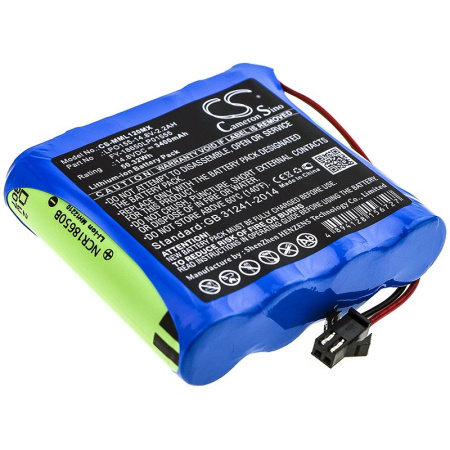 Аккумулятор для Million ML1200, ML1500 (FY-18650LP01555) 3400mah