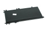 Аккумулятор (батарея) для ноутбука HP Pavilion 15-bс Omen 15-ax (TE03XL), 11.55V, 5150mAh (оригинал)
