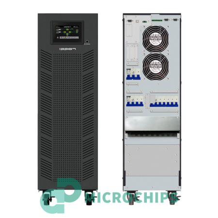 Источник бесперебойного питания IPPON Innova RT 33 80K Tower