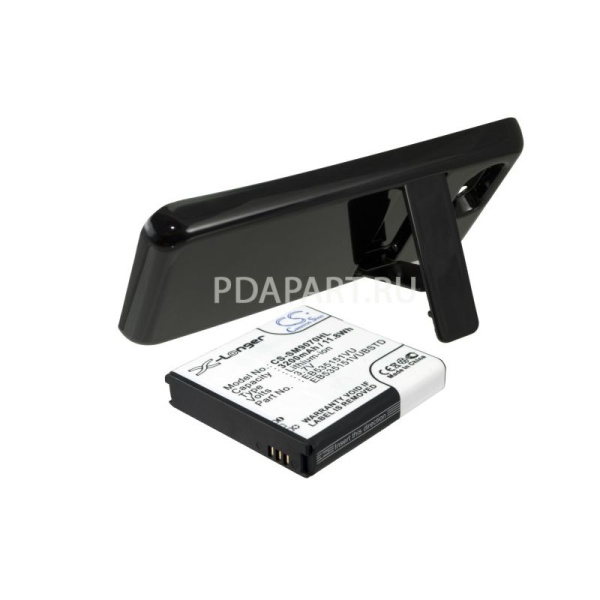 Аккумулятор для Samsung Galaxy S Advance i9070 (EB535151VU) 3200mah