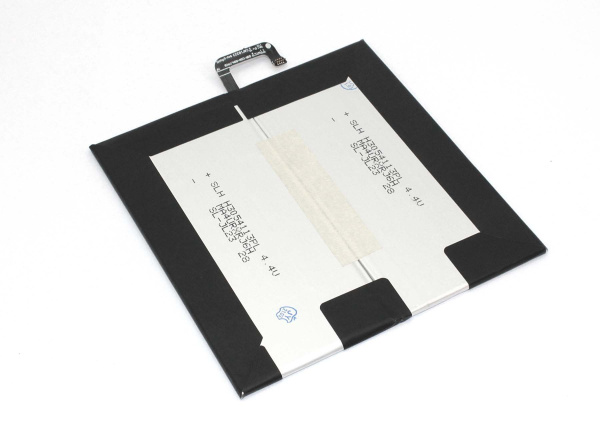 Аккумуляторная батарея BN60 для Xiaomi Mi Pad 4, 3.8В, 5800мАч