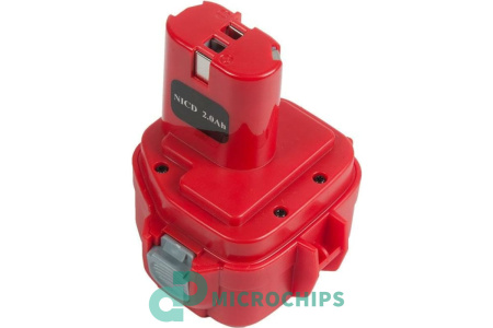 Купить Аккумулятор ZeepDeep 762314 (NiCd, 2000mAh, 12V) Аккумулятор ZeepDeep 762314 (NiCd, 2000mAh, 12V)