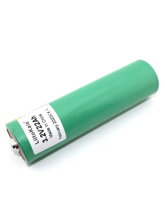 Аккумулятор LiitoKala 46160 (LiFePO4, 22Ah, 3.2V)