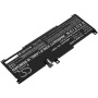 Аккумулятор для MSI GSP14, Modern 14 серии (BTY-M49) 4400mAh