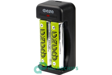 Зарядное устройство Фаzа B-50USB (NiCd/NiMH)