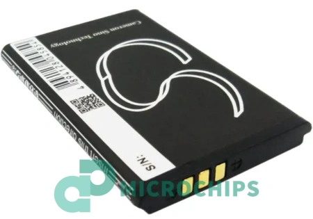 Аккумулятор CameronSino CS-SEP510CL (SwissVoice ePure)