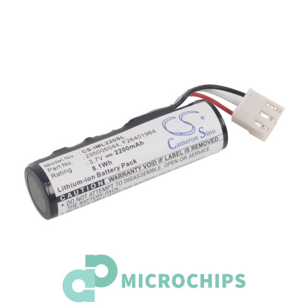 Аккумулятор для Newland ME31 (L01J44007) 2200mAh