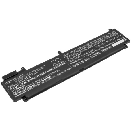 Аккумулятор для ноутбука Lenovo ThinkPad T460s, T470s (00HW022) 2000mAh