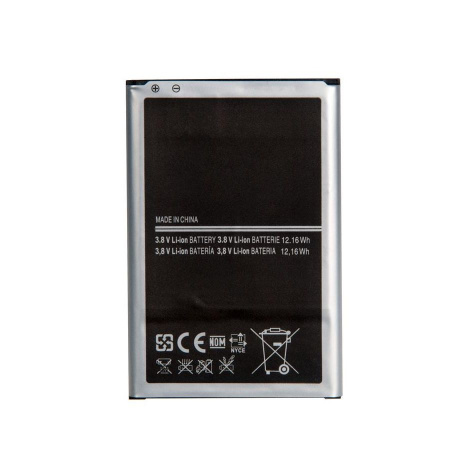 Купить Аккумулятор PD для Samsung Galaxy Note 3 N9000, N9002, N9005 B800BC, B800BE, B800BU Аккумулятор PD для Samsung Galaxy Note 3 N9000, N9002, N9005 B800BC, B800BE, B800BU