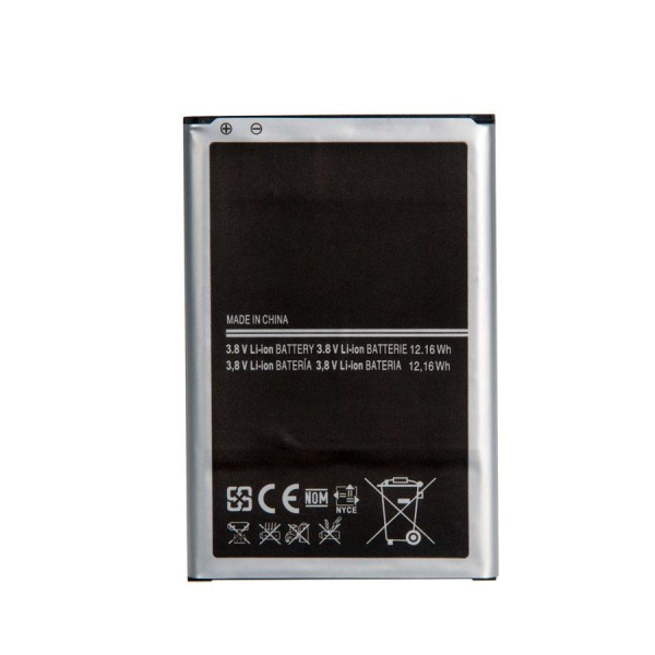Купить Аккумулятор PD для Samsung Galaxy Note 3 N9000, N9002, N9005 B800BC, B800BE, B800BU Аккумулятор PD для Samsung Galaxy Note 3 N9000, N9002, N9005 B800BC, B800BE, B800BU