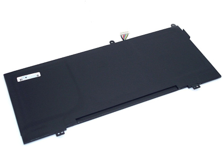 Аккумулятор (батарея) для ноутбука HP Spectre x360 13 (CP03XL), 11.55V, 5275mAh (оригинал)