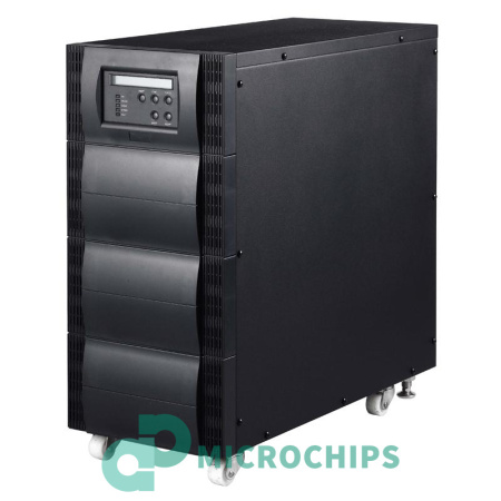 Источник бесперебойного питания Powercom Vanguard VGS-10K 10000VA