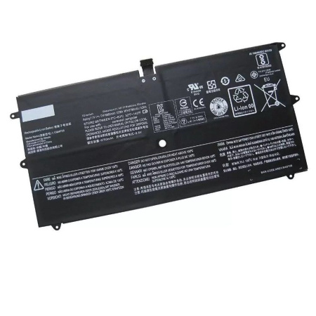Аккумулятор (батарея) для ноутбука Lenovo Yoga 900s-12isk, (L15M4P20), 6950mAh, 7.7V, (оригинал)