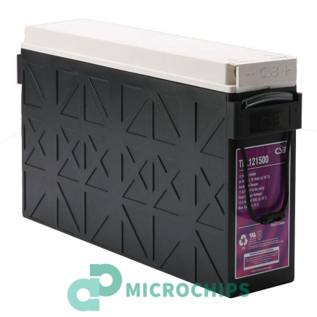 Аккумулятор WBR TPL 121500 (AGM, 150Ah)