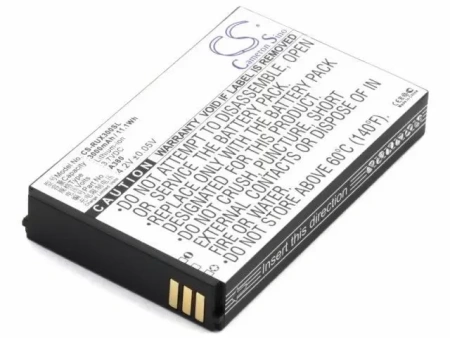 Аккумулятор CS-RUX300SL для Runbo X3, X5