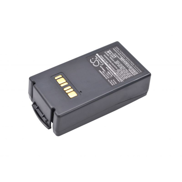 Купить Аккумулятор для Datalogic Falcon X3, Falcon X4 (BT-26) 5200mah Аккумулятор для Datalogic Falcon X3, Falcon X4 (BT-26) 5200mah