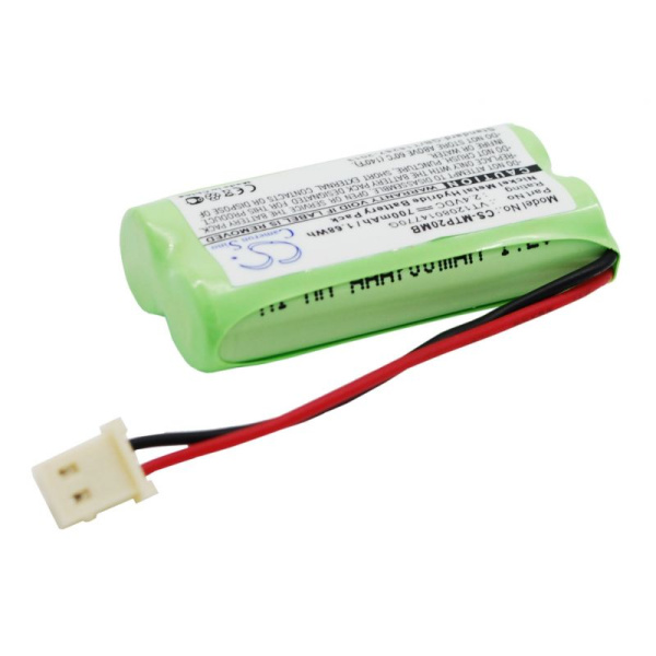 Купить Аккумулятор для Motorola MBP20, MBP28 700mah Аккумулятор для Motorola MBP20, MBP28 700mah