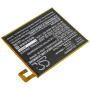 Аккумулятор для Lenovo Tab M8, TB8505F (L19D1P31) 4900mah