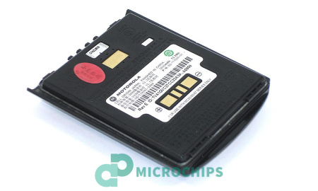 Купить Аккумуляторная батарея 3, 7V 3600mAh для терминала сбора данных Symbol MC55 Аккумуляторная батарея 3, 7V 3600mAh для терминала сбора данных Symbol MC55