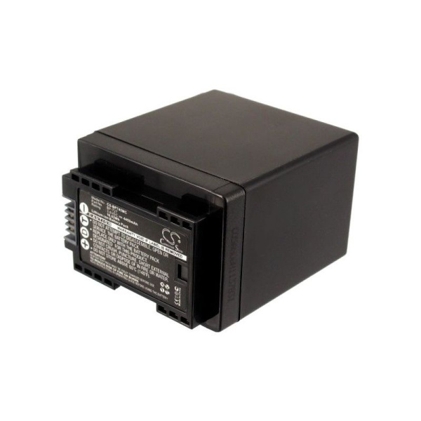 Аккумулятор для Canon IXIA HF R306 (BP-745) 4450mAh