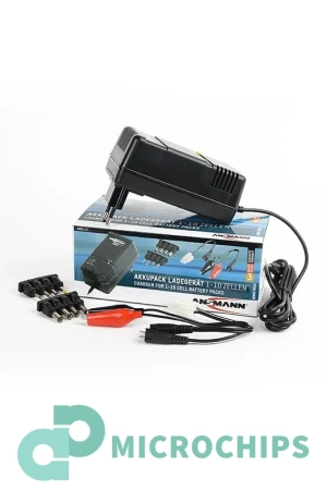 Зарядное устройство Ansmann ACS 110 (NiCd/NiMH)
