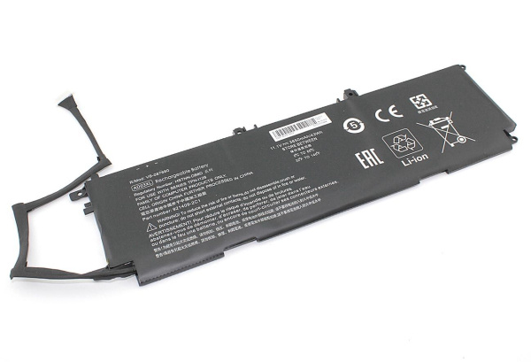 Купить Аккумулятор (батарея) для ноутбука HP Envy 13-ad000 (AD03XL), 11.1V, 3850mAh OEM Аккумулятор (батарея) для ноутбука HP Envy 13-ad000 (AD03XL), 11.1V, 3850mAh OEM