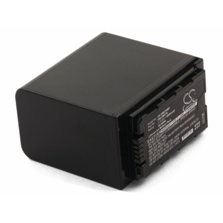 Аккумулятор для Panasonic VW-VBD29, VW-VBD58, VW-VBD78 6600mah