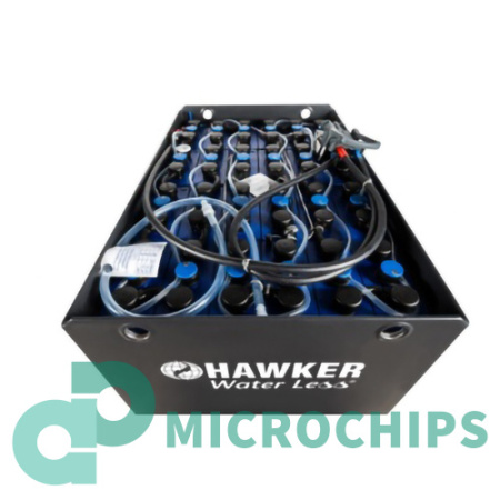 Купить Аккумулятор Hawker Water Less 4PzM для электротележек (AGM, 500Ah, 24V) Аккумулятор Hawker Water Less 4PzM для электротележек (AGM, 500Ah, 24V)
