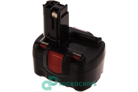 Аккумулятор Bosch 2.607.335.850 (NiMH, 1500mAh, 14.4V)