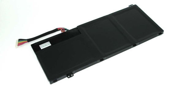 Аккумулятор (батарея) AC14A8L для ноутбука Acer Aspire VN7-571G, VN7-791, 5360mAh, 11.55V (оригинал)